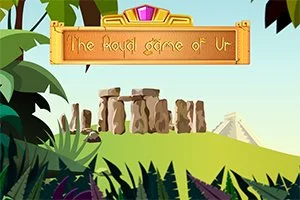 The Royal Game of Ur