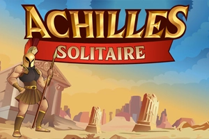 Achilles Solitaire