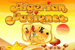 Algerian Patience