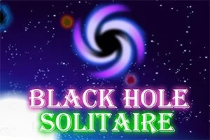 Black Hole Solitaire