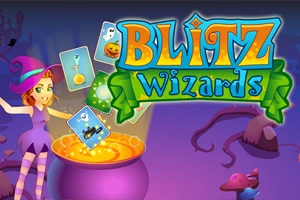 Blitz Wizards