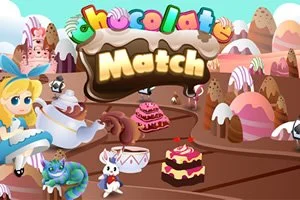 Chocolate Match