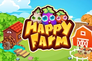 Happy Farm