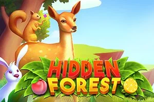 Hidden Forest