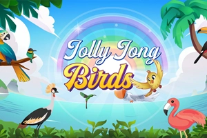 Jolly Jong Birds