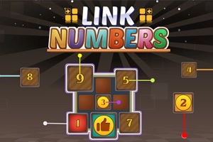 Link Numbers