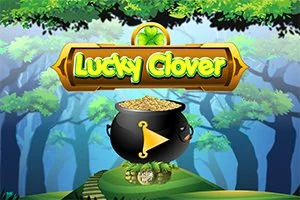 Lucky Clover