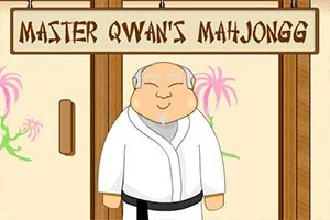 Master Qwan's Mahjong