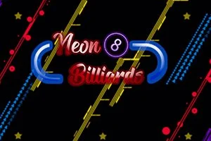 Neon Billiards