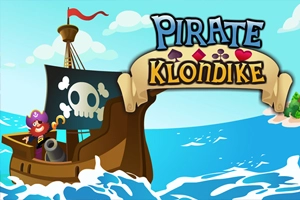 Pirate Klondike