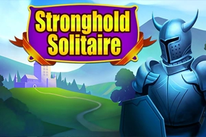 Stronghold Solitaire