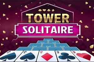 Tower Solitaire