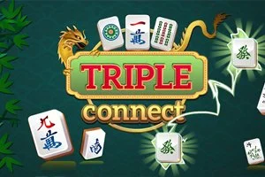 Triple Connect